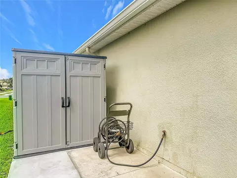 Exterior - 359 Macarthur St, Bartow, FL 33830 photo 7 of 11