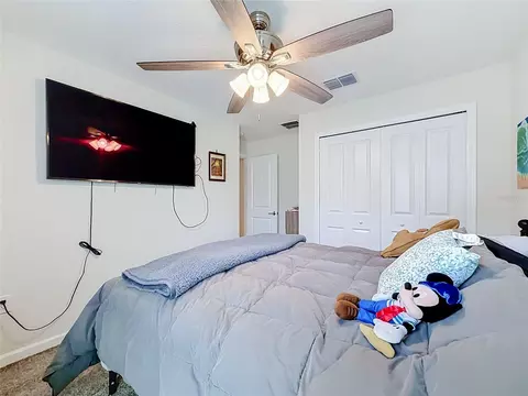 Bedroom - 359 Macarthur St, Bartow, FL 33830 photo 6 of 10