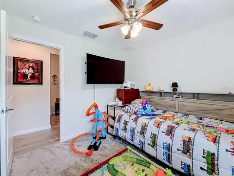 Bedroom - 359 Macarthur St, Bartow, FL 33830 photo 2 of 10
