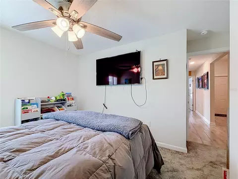 Bedroom - 359 Macarthur St, Bartow, FL 33830 photo 3 of 10