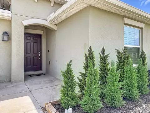 Exterior - 359 Macarthur St, Bartow, FL 33830 photo 9 of 11