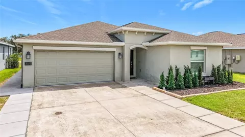 Exterior - 359 Macarthur St, Bartow, FL 33830 photo 8 of 11