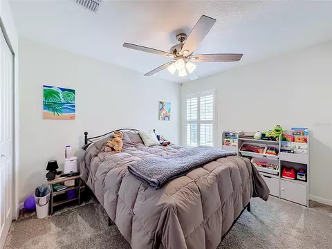 Bedroom - 359 Macarthur St, Bartow, FL 33830 photo 4 of 10