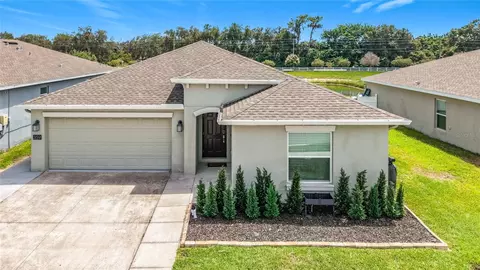 Exterior - 359 Macarthur St, Bartow, FL 33830 photo 3 of 11