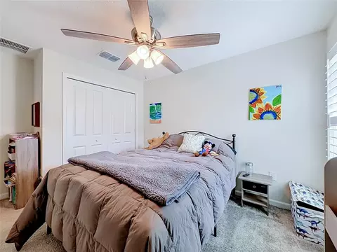 Bedroom - 359 Macarthur St, Bartow, FL 33830 photo 5 of 10