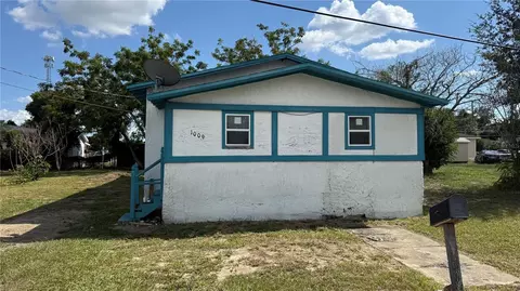 1009 Avenue B, Haines City, FL 33844