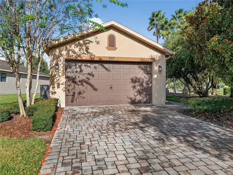 507 Presido Park Pl, Kissimmee, FL 34759