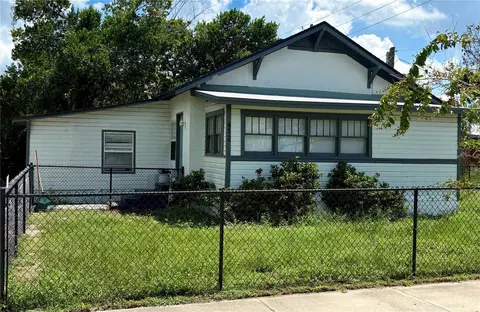 412 Second St SW, Winter Haven, FL 33880
