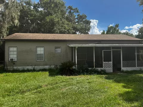 1525 Pineford Rd, Lakeland, FL 33809