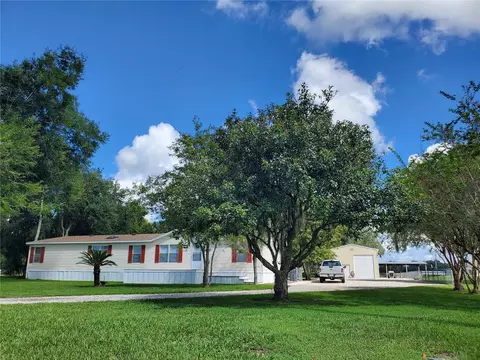 4902 Country Trails Dr, Polk City, FL 33868