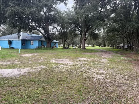 Exterior - 2425 Gerber Dairy Rd, Winter Haven, FL 33880 photo 4 of 9