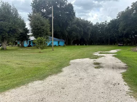 Exterior - 2425 Gerber Dairy Rd, Winter Haven, FL 33880 photo 3 of 9
