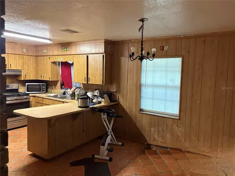 Kitchen - 2425 Gerber Dairy Rd, Winter Haven, FL 33880 photo 1 of 2