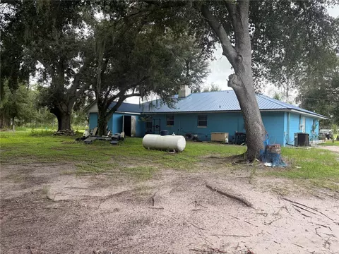 Exterior - 2425 Gerber Dairy Rd, Winter Haven, FL 33880 photo 6 of 9