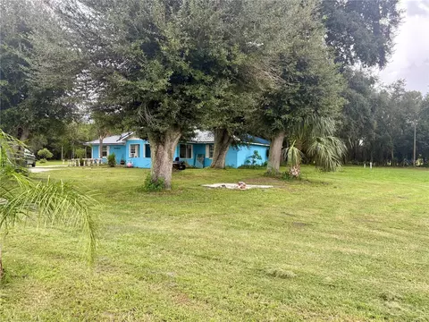 Exterior - 2425 Gerber Dairy Rd, Winter Haven, FL 33880 photo 8 of 9