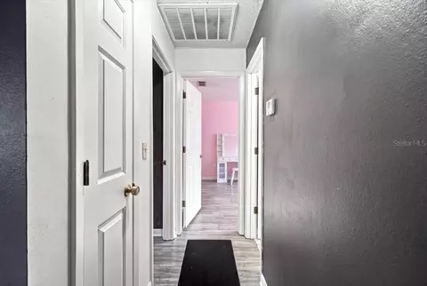 Entry Way - 745 E Hooker St, Bartow, FL 33830 photo 1 of 2