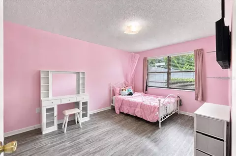 Bedroom - 745 E Hooker St, Bartow, FL 33830 photo 4 of 10