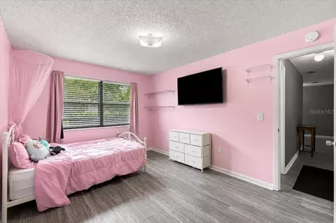 Bedroom - 745 E Hooker St, Bartow, FL 33830 photo 5 of 10