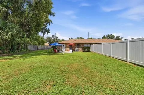 Exterior - 905 S Orange Ave, Bartow, FL 33830 photo 3 of 17