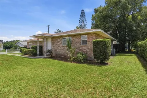 Exterior - 905 S Orange Ave, Bartow, FL 33830 photo 15 of 17