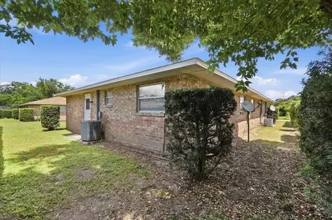 Exterior - 905 S Orange Ave, Bartow, FL 33830 photo 17 of 17