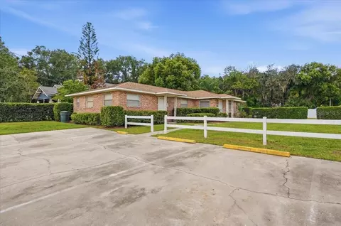 Exterior - 905 S Orange Ave, Bartow, FL 33830 photo 13 of 17