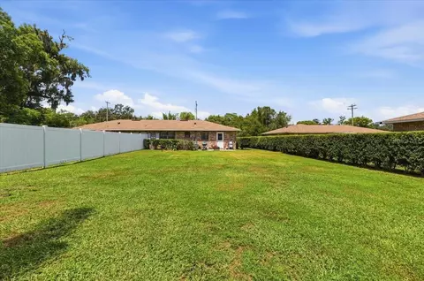 Exterior - 905 S Orange Ave, Bartow, FL 33830 photo 6 of 17