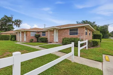 Exterior - 905 S Orange Ave, Bartow, FL 33830 photo 9 of 17