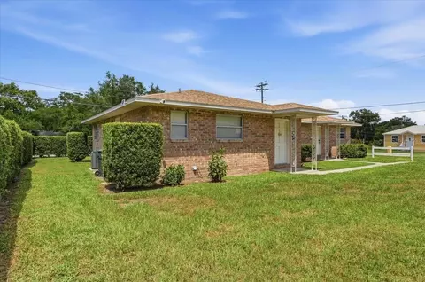 Exterior - 905 S Orange Ave, Bartow, FL 33830 photo 11 of 17