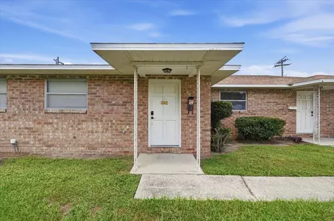Exterior - 905 S Orange Ave, Bartow, FL 33830 photo 12 of 17