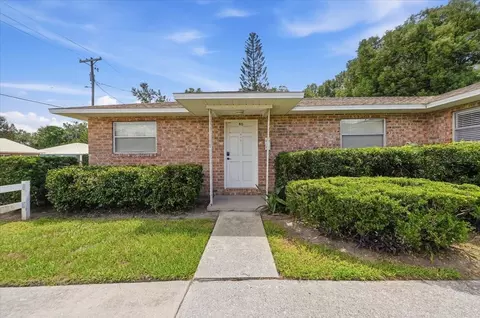 Exterior - 905 S Orange Ave, Bartow, FL 33830 photo 14 of 17