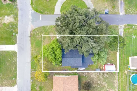 View/Area - 709 Highlands Ave, Dundee, FL 33838 photo 2 of 5