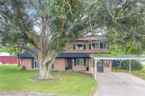 Exterior - 709 Highlands Ave, Dundee, FL 33838 photo 8 of 9