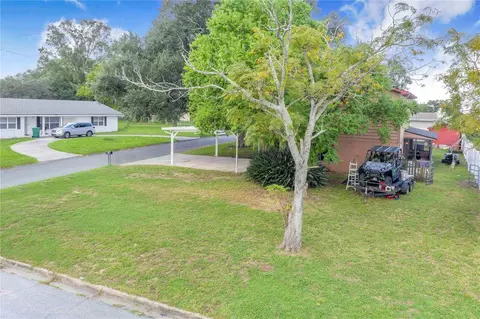 Exterior - 709 Highlands Ave, Dundee, FL 33838 photo 9 of 9