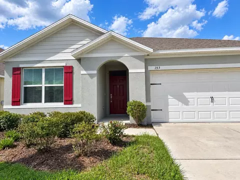 153 Sofia Ln, Lake Alfred, FL 33850