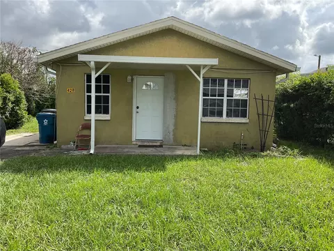 428 F St, Lake Wales, FL 33853