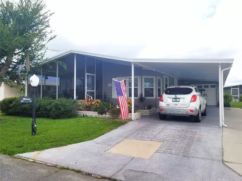 345 Victoria Dr, Haines City, FL 33844