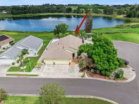 452 Lake Suzanne Dr, Lake Wales, FL 33859