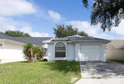 651 Lake Dexter Cir, Winter Haven, FL 33884