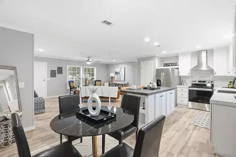 Dining - 1913 Woodcrest Dr, Ormond Beach, FL 32174 photo 1 of 1