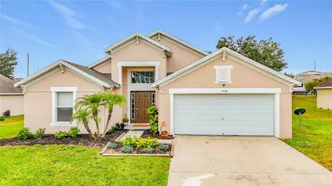 1406 Vista Del Lago Blvd, Dundee, FL 33838