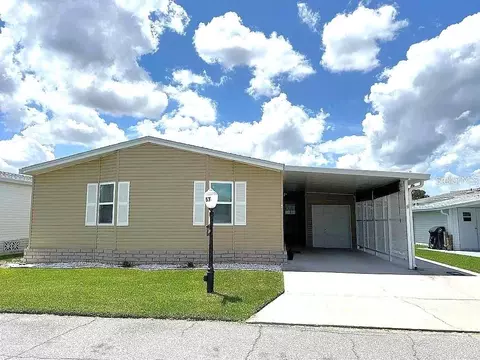 57 Straphmore Dr, Haines City, FL 33844