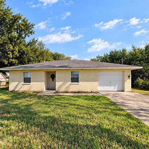 357 Tindel Camp Rd, Lake Wales, FL 33898