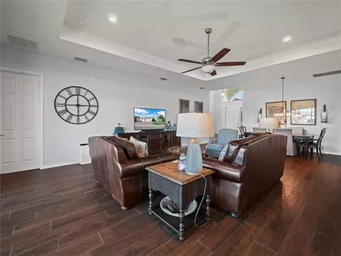 Living - 6216 Pinehurst Loop, Winter Haven, FL 33884 photo 1 of 1