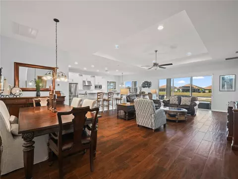 Dining - 6216 Pinehurst Loop, Winter Haven, FL 33884 photo 1 of 4