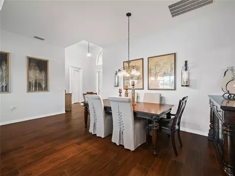 Dining - 6216 Pinehurst Loop, Winter Haven, FL 33884 photo 2 of 4