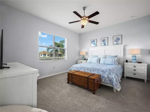 Bedroom - 6216 Pinehurst Loop, Winter Haven, FL 33884 photo 2 of 3