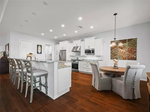 Kitchen - 6216 Pinehurst Loop, Winter Haven, FL 33884 photo 3 of 5