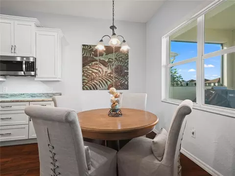 Dining - 6216 Pinehurst Loop, Winter Haven, FL 33884 photo 4 of 4