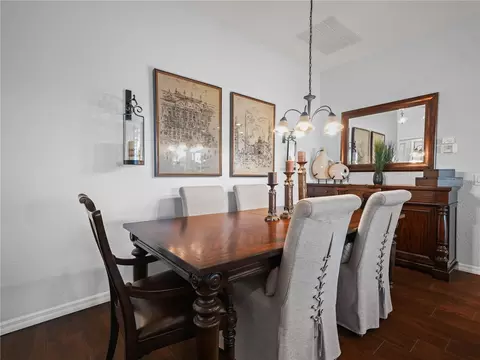 Dining - 6216 Pinehurst Loop, Winter Haven, FL 33884 photo 3 of 4